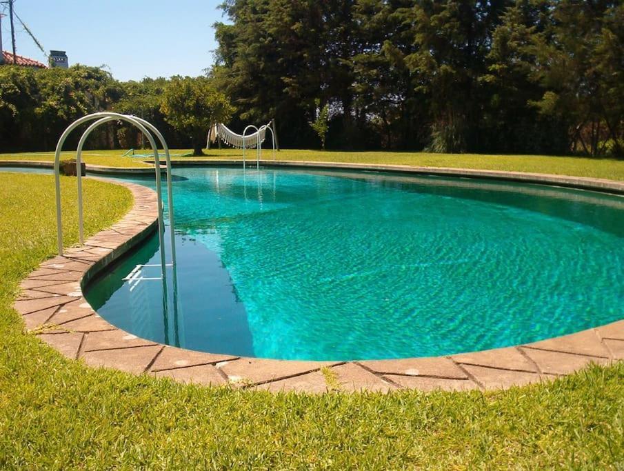 Villa Quinta Do Casalinho - Benfica Do Ribatejo Exterior foto