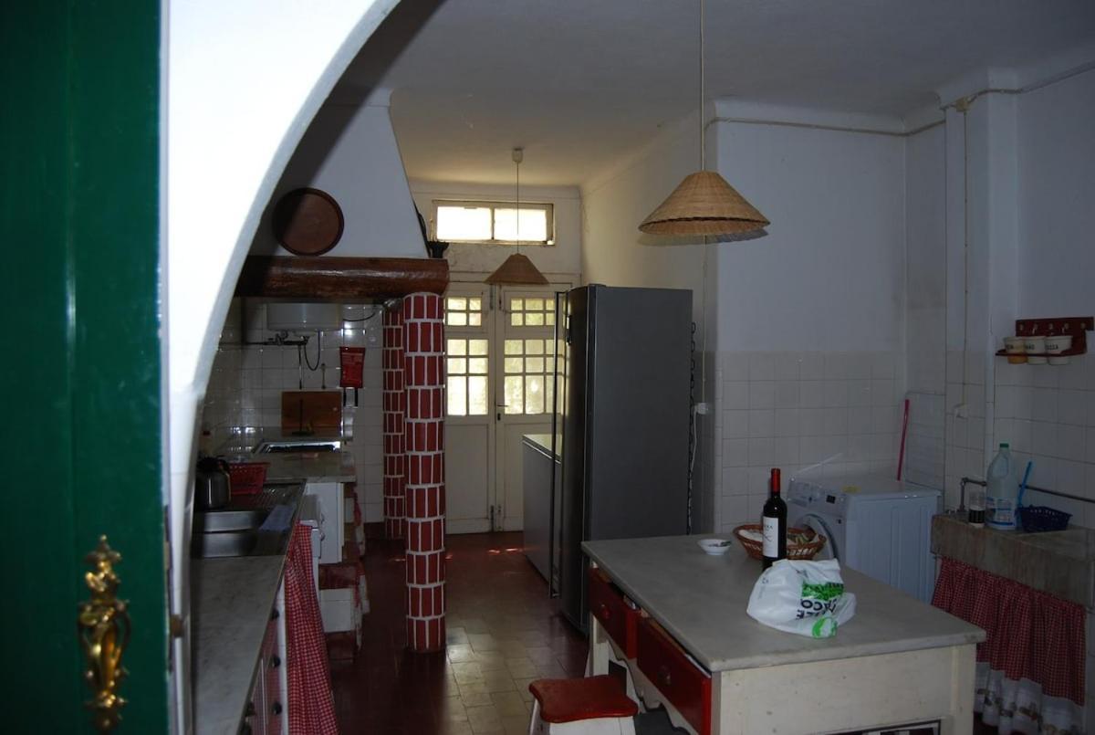 Villa Quinta Do Casalinho - Benfica Do Ribatejo Exterior foto